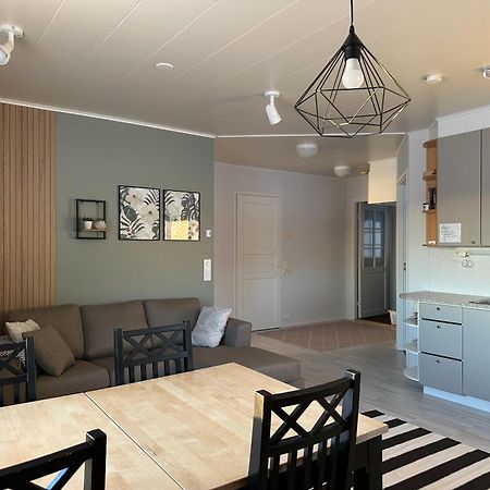 Cozy Apartment With Sauna Haapavesi Luaran gambar