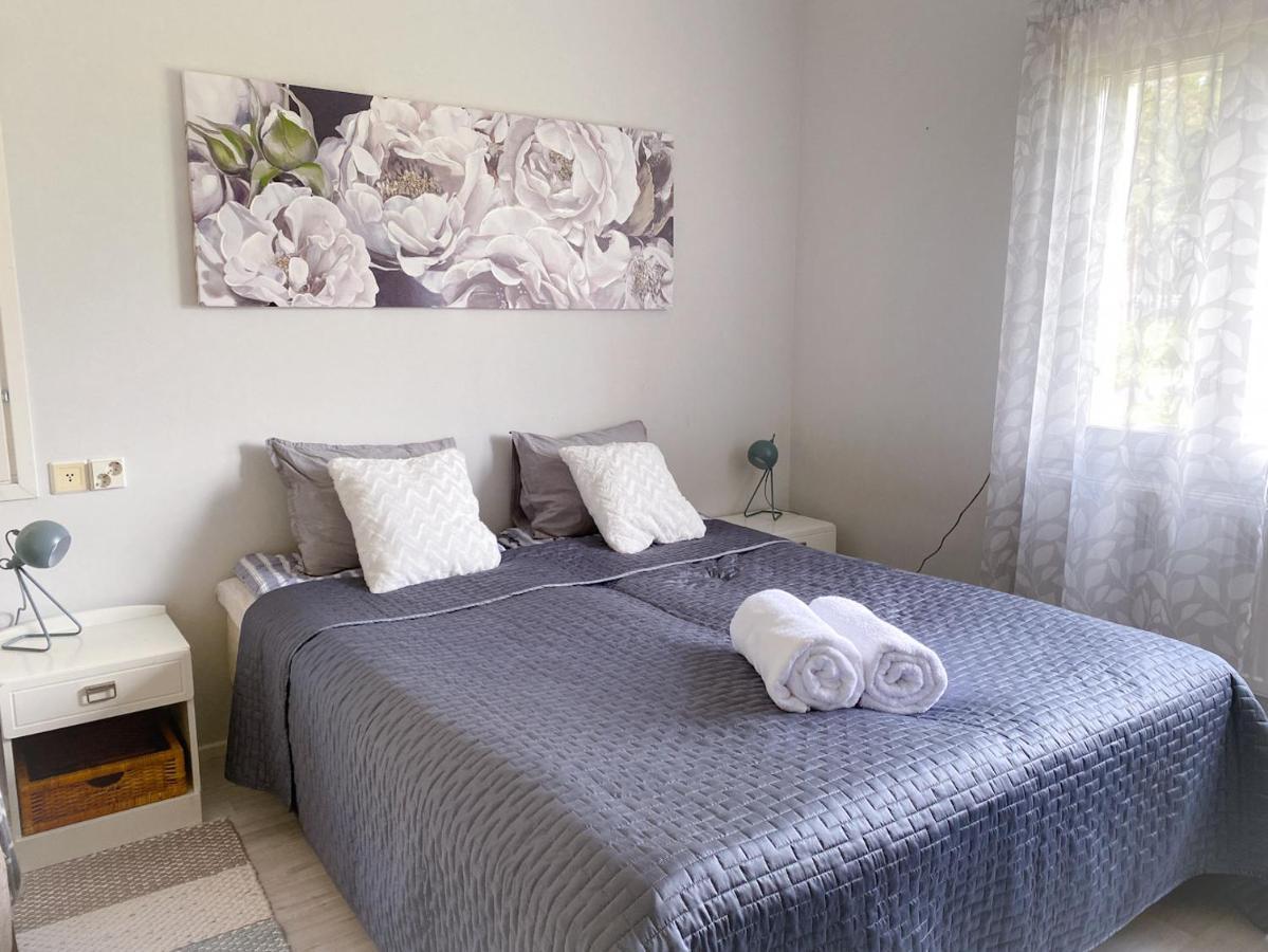 Cozy Apartment With Sauna Haapavesi Luaran gambar